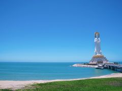 -三亚南山文化旅游区