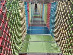 -栾川竹海野生动物园