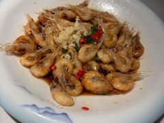 -壹只菜·崇明本地特色菜(崇明南门店)