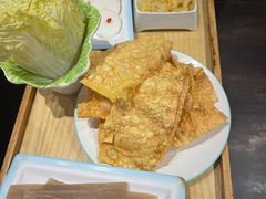 -和庆斋羊蝎子火锅·碳缸烧烤(顺义旗舰店)