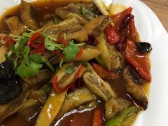 -清真·伊清阁餐厅