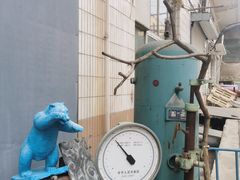 -济南轻骑摩托车有限公司(和平路)