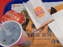 -汉堡王(长沙枫林三路店)