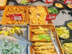 -桂园白粥·潮汕老味道
