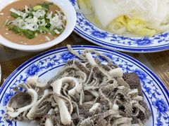-清真·鸦儿李记·小馆(后海店)