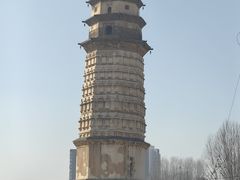 -修德寺塔
