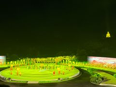 -鼎盛王朝康熙大典实景演出