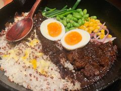 -良木缘咖啡西餐(蜀汉路店)