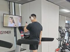 -WEGYMER健萌健身(麦德龙钰龙天下馆)
