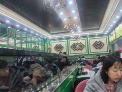 -花圃园餐厅店(和田二街28号院店)