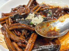 -新吉士·上海菜(浦东LCM置汇旭辉店)