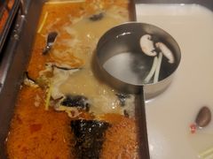 -新辣道鱼火锅(西二旗店)