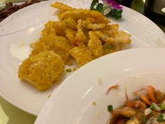 -复旦大学本部-食堂