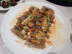 -海鲜码头·中国菜