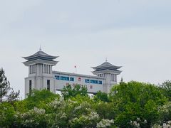 -绥芬河国门景区