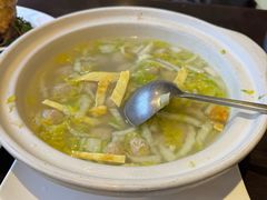 -老牌坊鲁菜名店(聊城美食岛店)