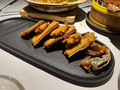 -老头儿油爆虾(星光一期店)