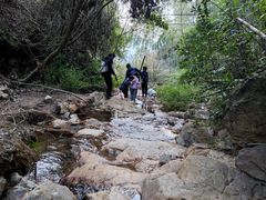-达蓬山旅游度假区