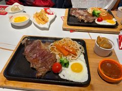 -豪享来(我格广场店)