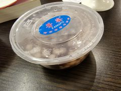 -芳婆糕团店(王府大街店)