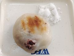 -朴小妹人参鸡汤火锅(长白山万达店)