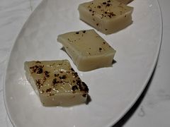 桂花拉糕-绿波廊(豫园店)