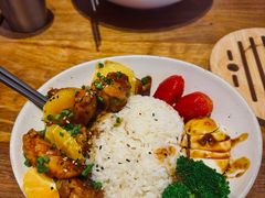 -肥朵食堂(带梦胡同店)