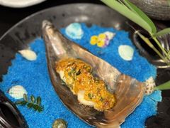 -上井料理黑金店(IFS国金中心店)