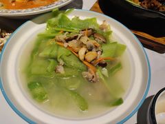 -猪腰一家·地道佛山菜(盐步店)