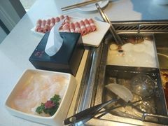 -海底捞火锅(长沙华创国际广场店)