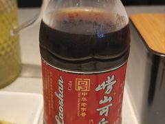 -船歌·鱼水饺青岛菜(金狮广场店)