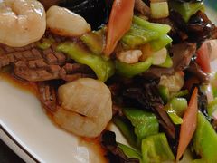 -抹直口特色菜馆(一店)