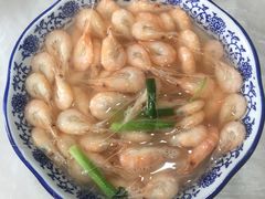 白米虾-洞天食府(北大街店)