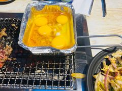 -胡同烧烤·烤肉(塔湾店)