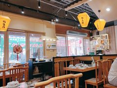-冰城焰会大丰收铁锅炖(萝岗万达金街店)