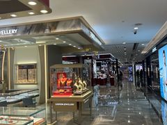 -杭州西湖银泰百货