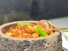 -桂满陇·海市蜃楼·黑金(国金店)