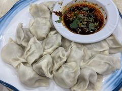 -马茹特色饺子馆