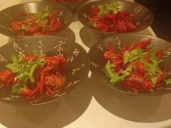 -盛宴自助餐厅(运达喜来登店)