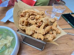 -不二·民谣音乐餐酒吧(九眼桥店)
