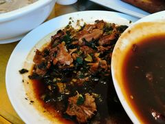 -山菜馆(竹海公园店)