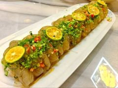 生腌虾-君霖海鲜私房菜(春柳店)