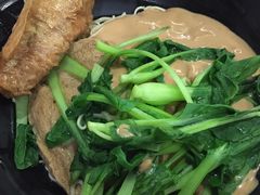 -老地方面馆(思南路店)