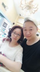 -JK奇积发型连锁机构
