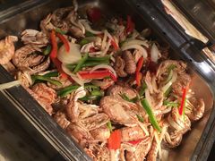 -AdD全日制餐厅(中谷花园酒店)