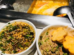 -海底捞火锅(万丰桥店)