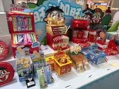 -万达广场(厦门湖里店)