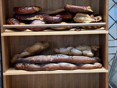 -Juicy Bakery(大学路店)