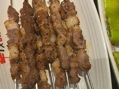 -丰茂烤串(卫星广场店)