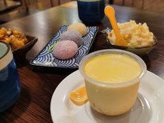 -顶屋咖喱(街道口总店)